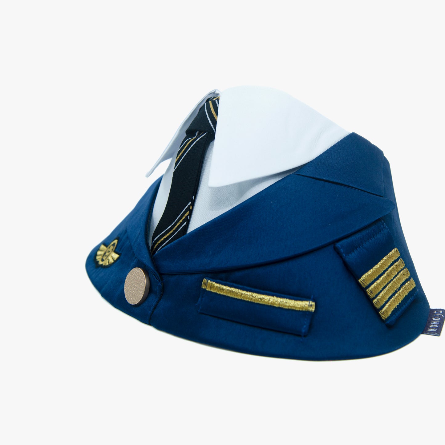 MOMOJI AIR | PILOT