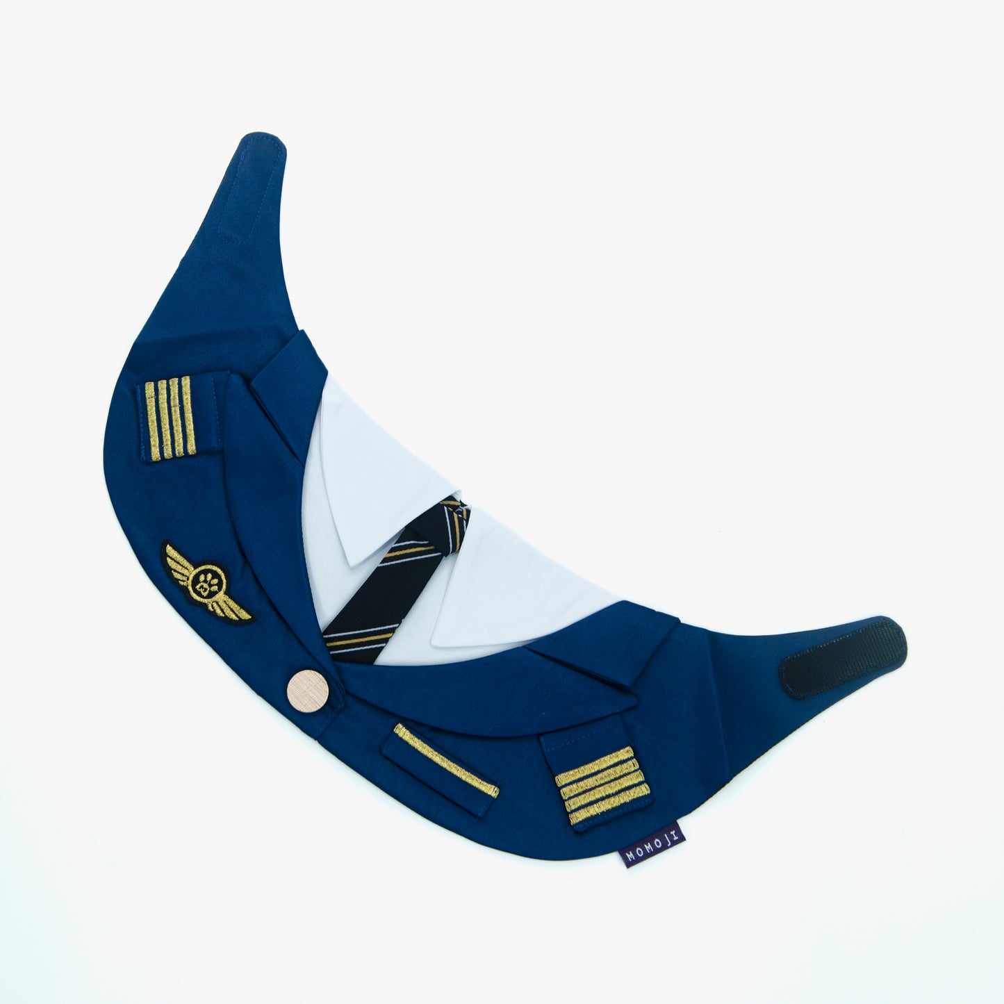 MOMOJI AIR | PILOT