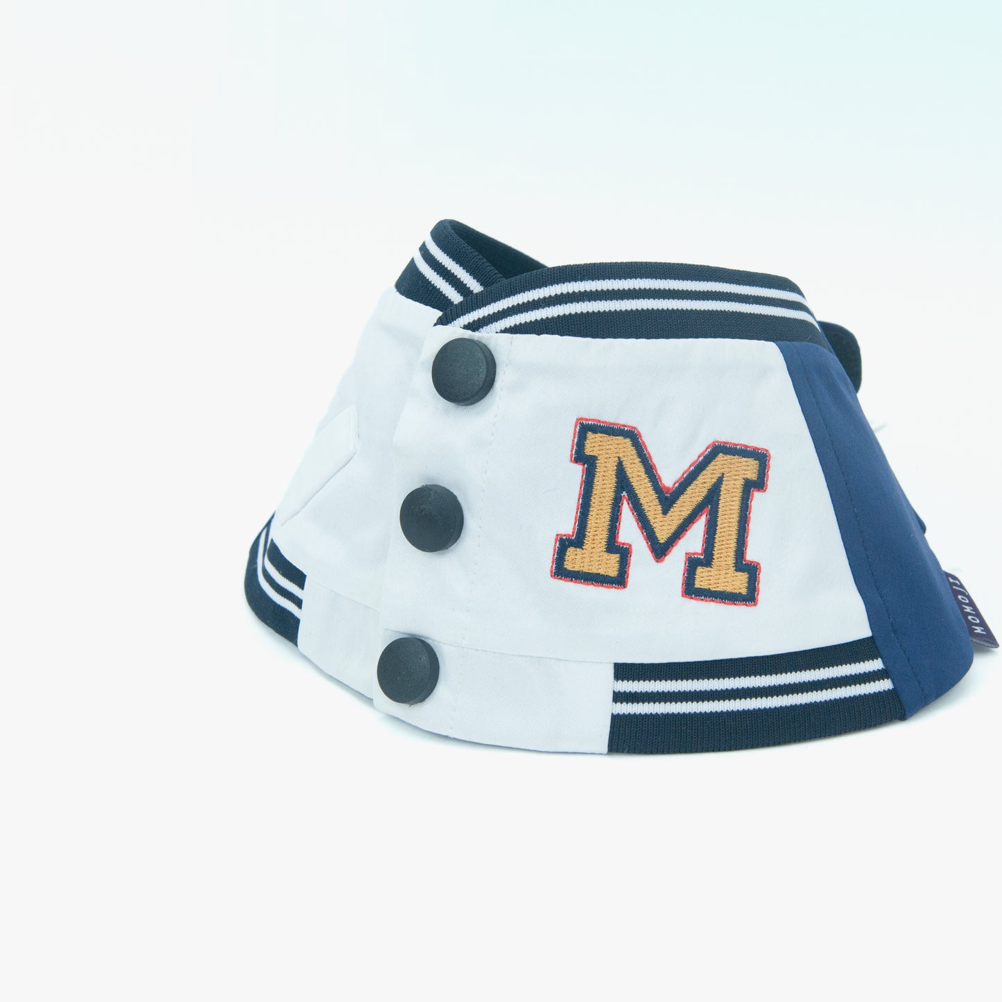 Basepaws Pet Bib
