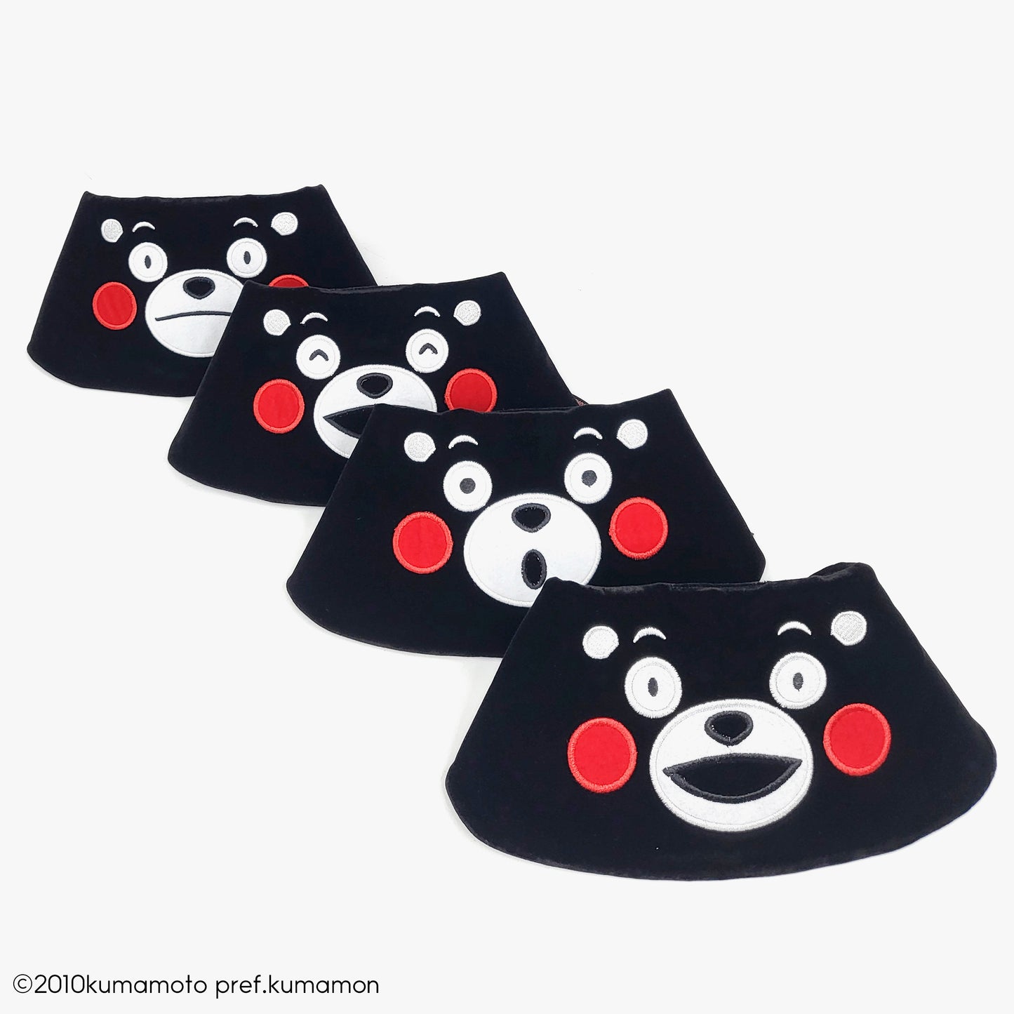 Kumamon