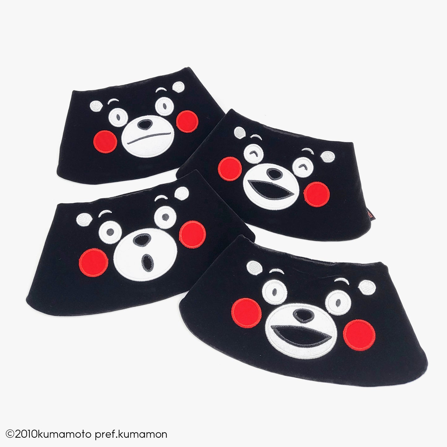 Kumamon