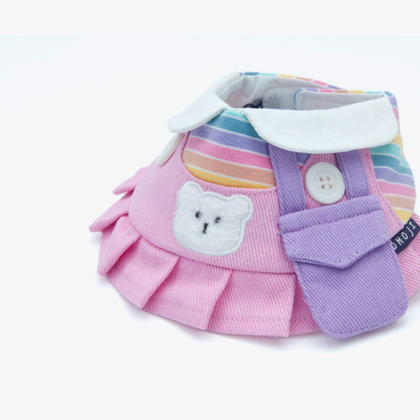 BEAR.GIRLS 小熊.女孩
