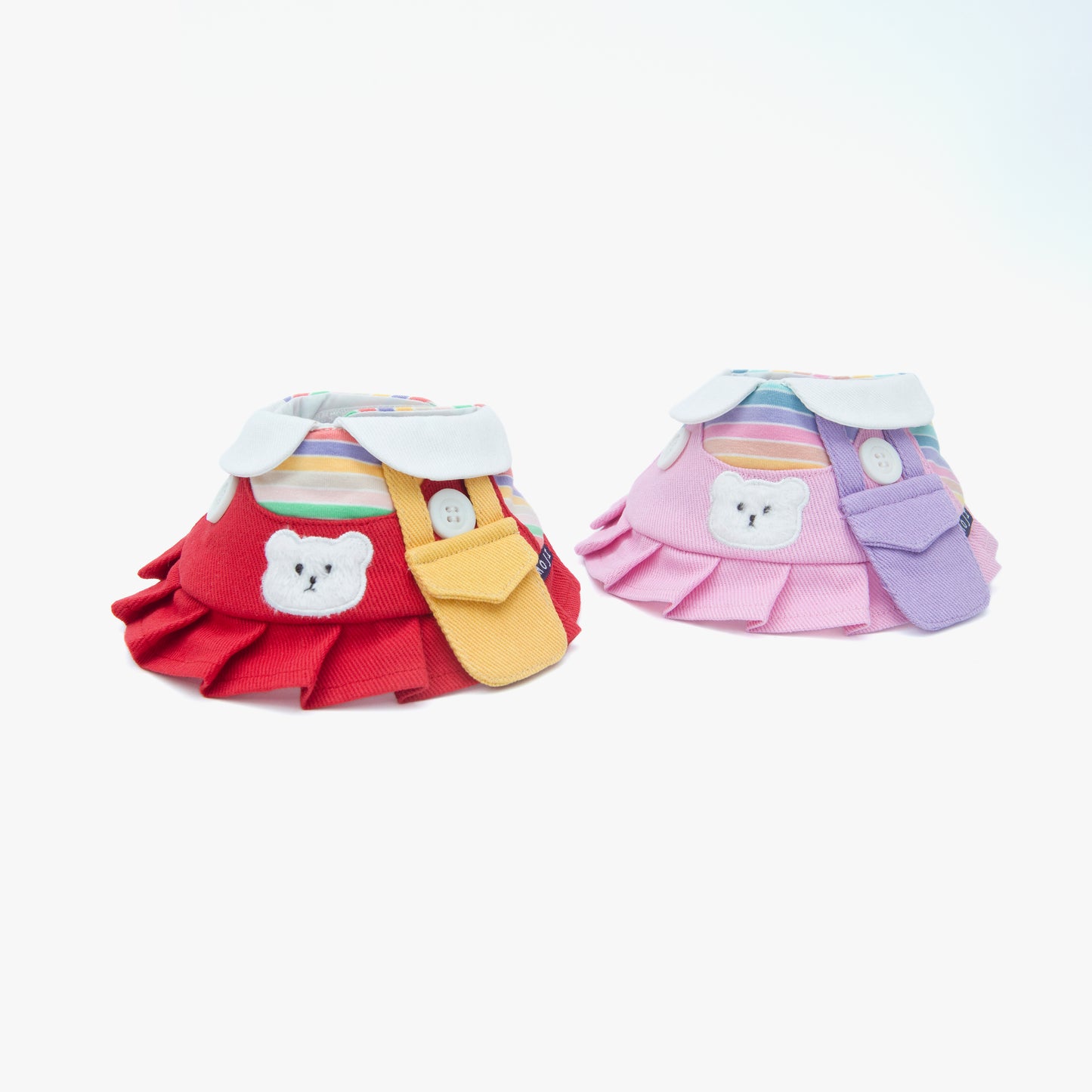 BEAR.GIRLS 小熊.女孩