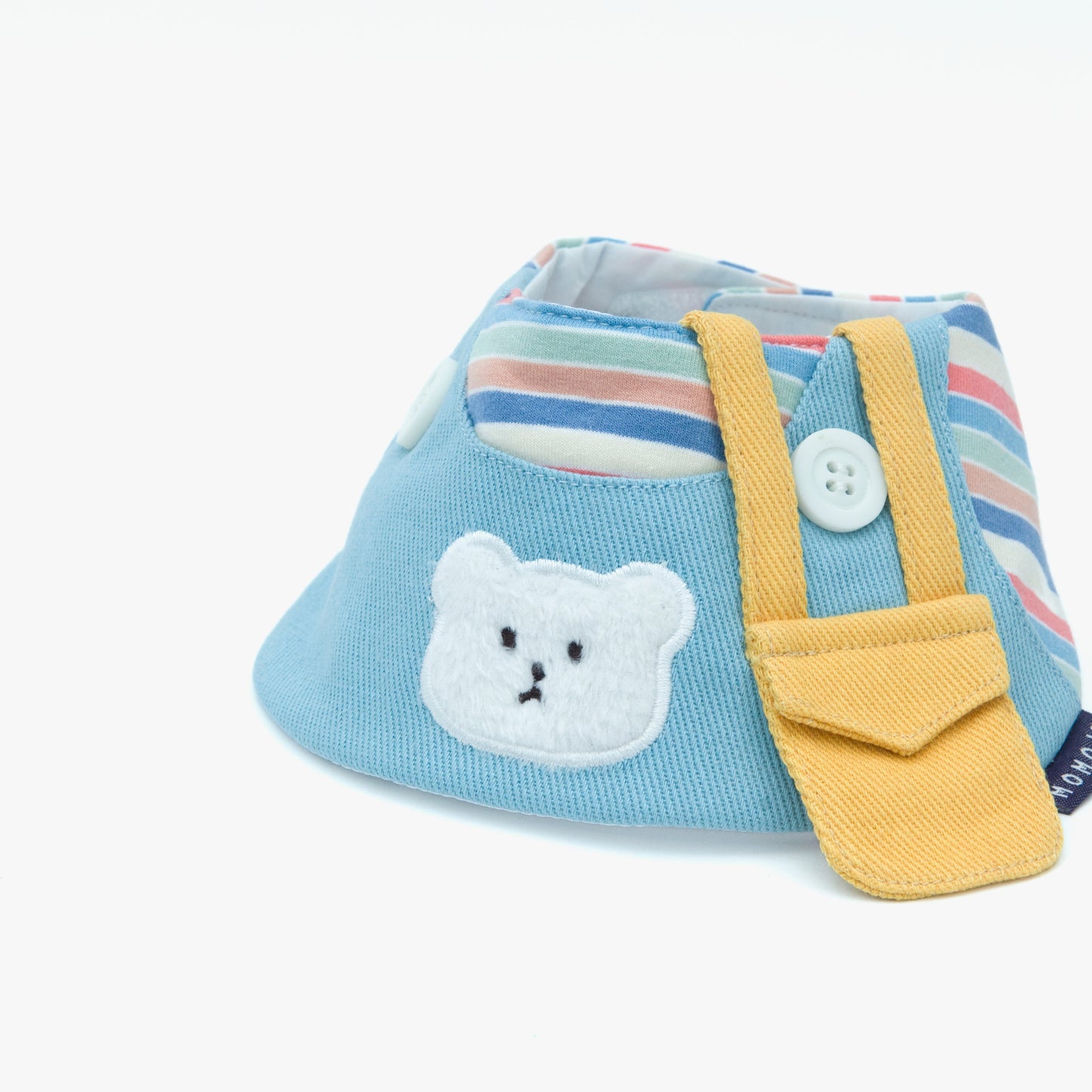 Bear Boys | Pet Neckwear