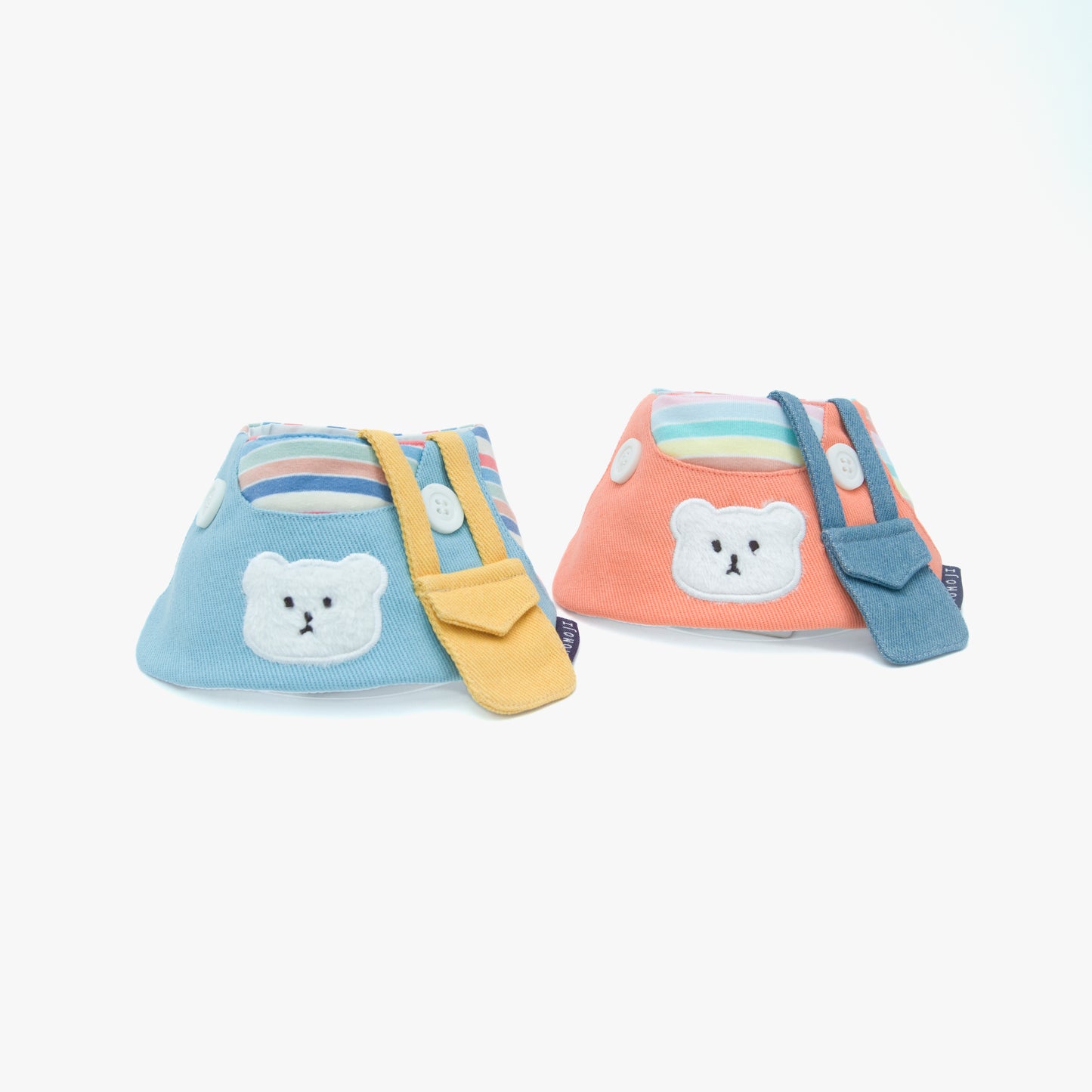 BEAR.BOYS