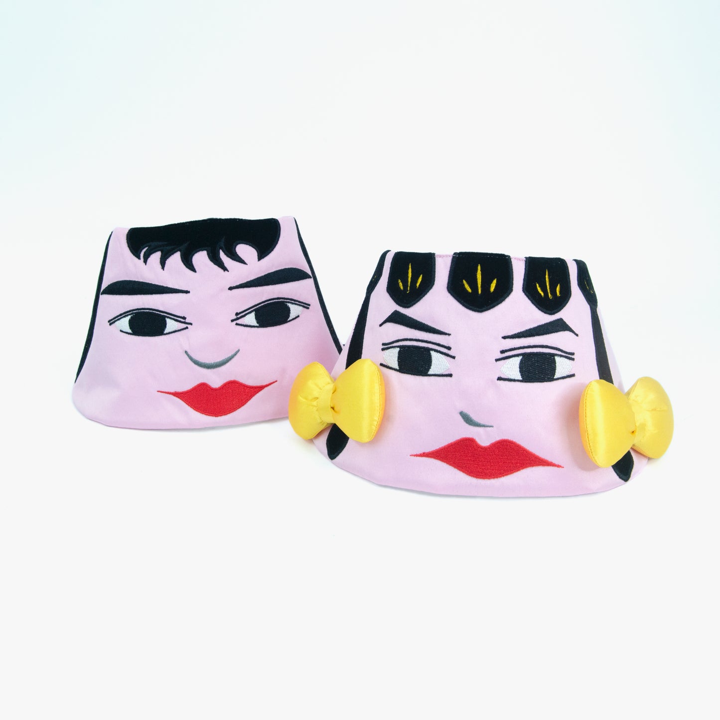 TSZ CHING & KA MING
