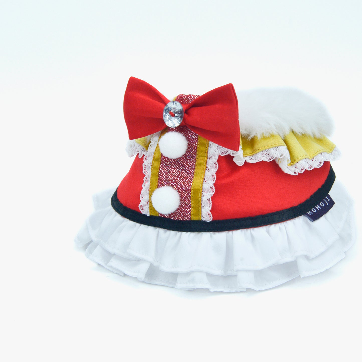 IMARI | Festival Bib | Christmas