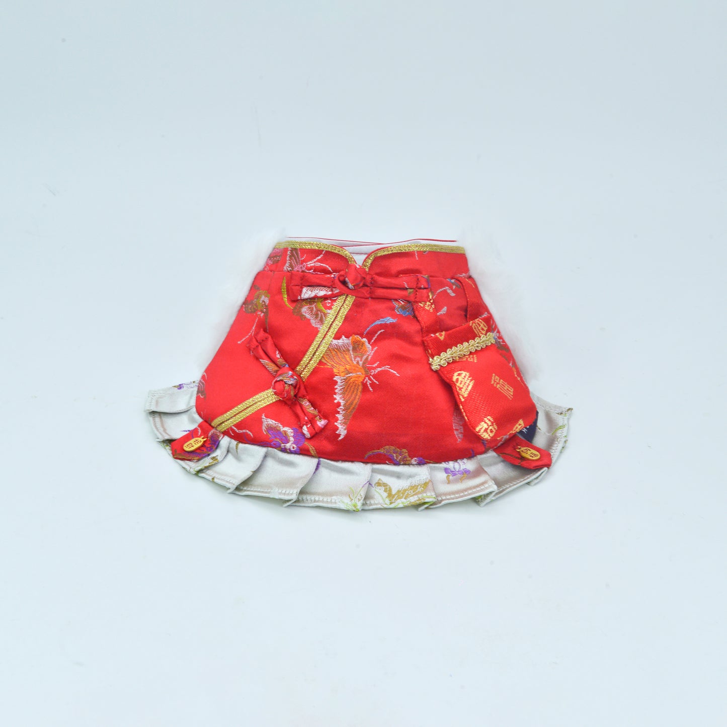 CALM Pet CNY Bib