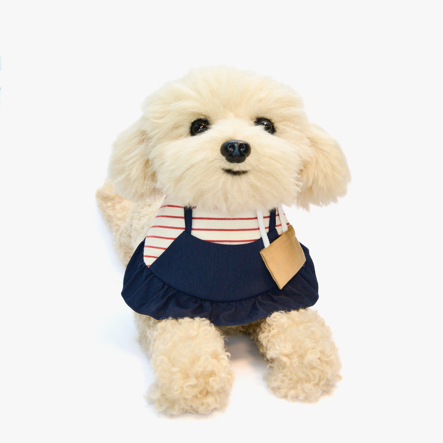 Charmaine Pet Bib