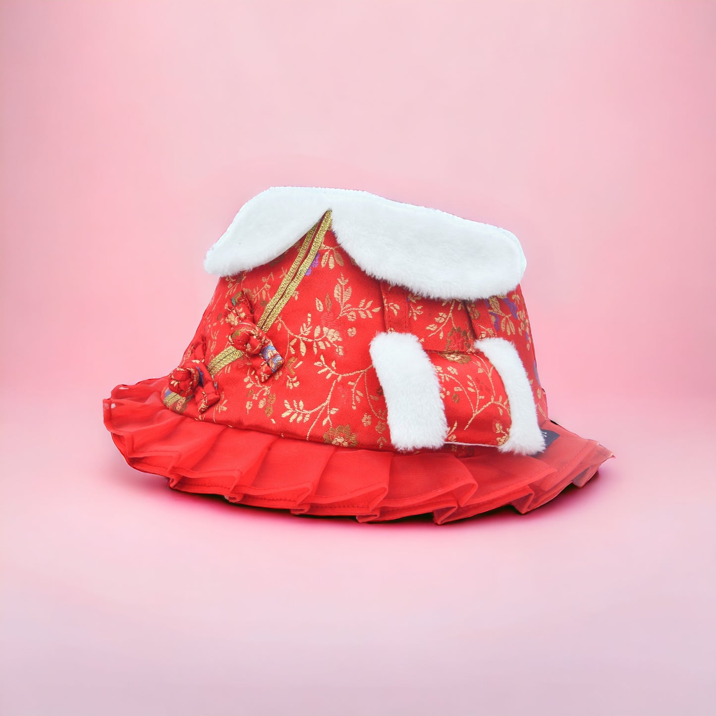 JADE Pet CNY Bib