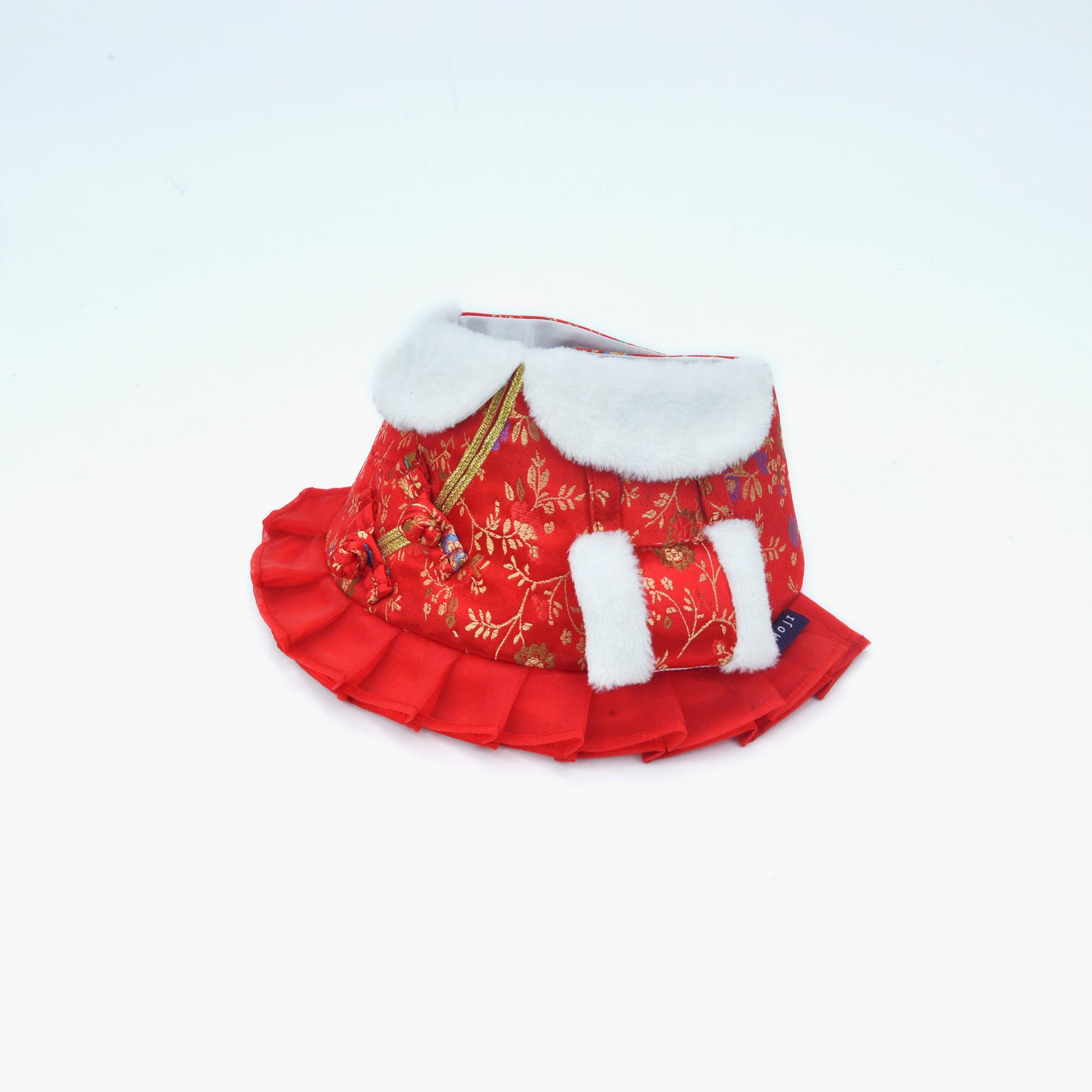 JADE Pet CNY Bib