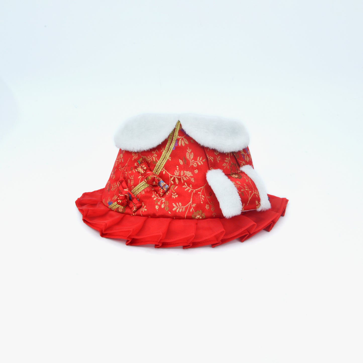 JADE Pet CNY Bib