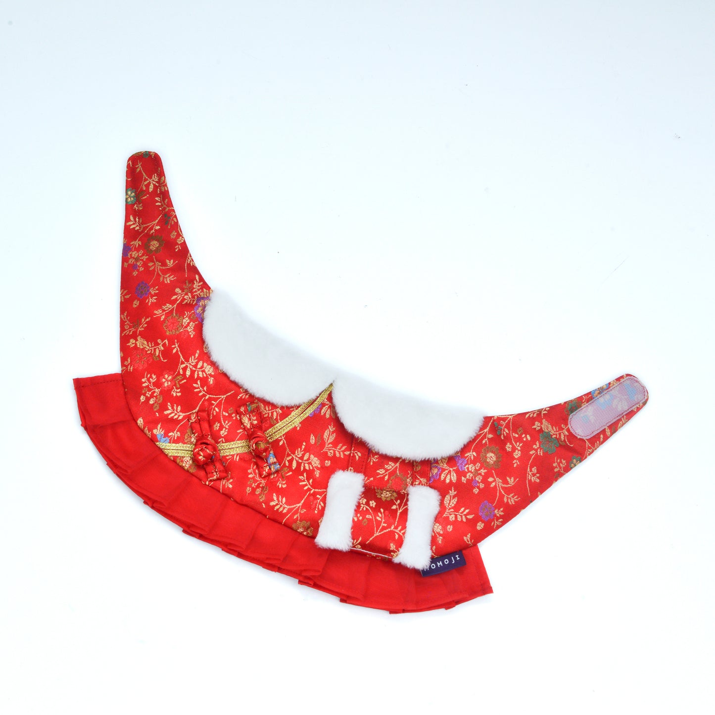 JADE Pet CNY Bib