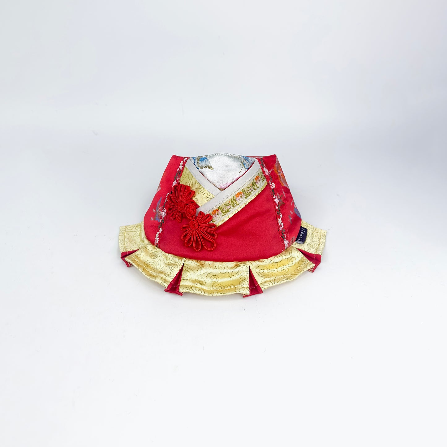 GENTLE Pet CNY Bib