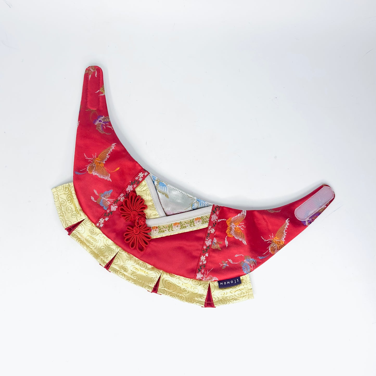 GENTLE Pet CNY Bib