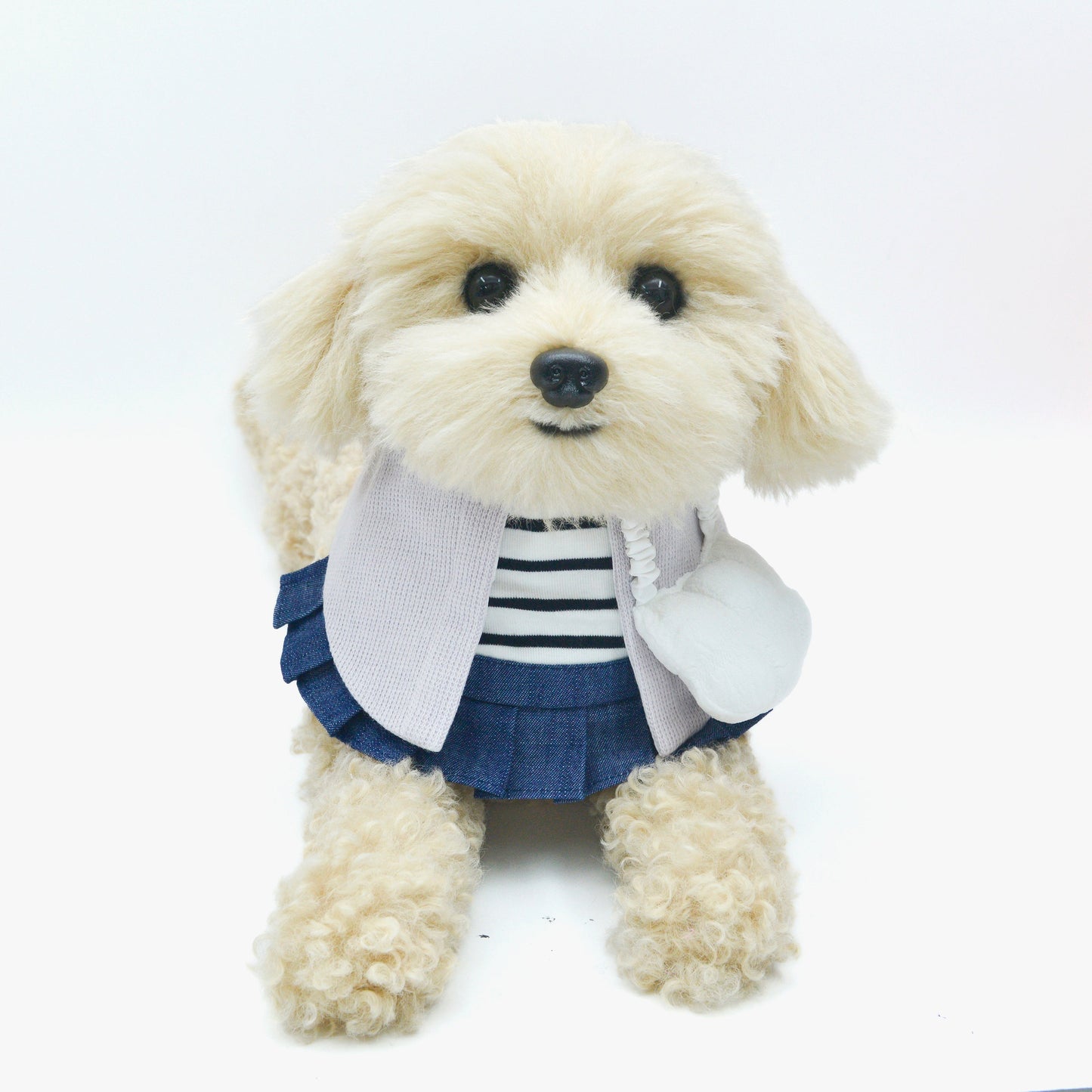 Jessica Pet Bib
