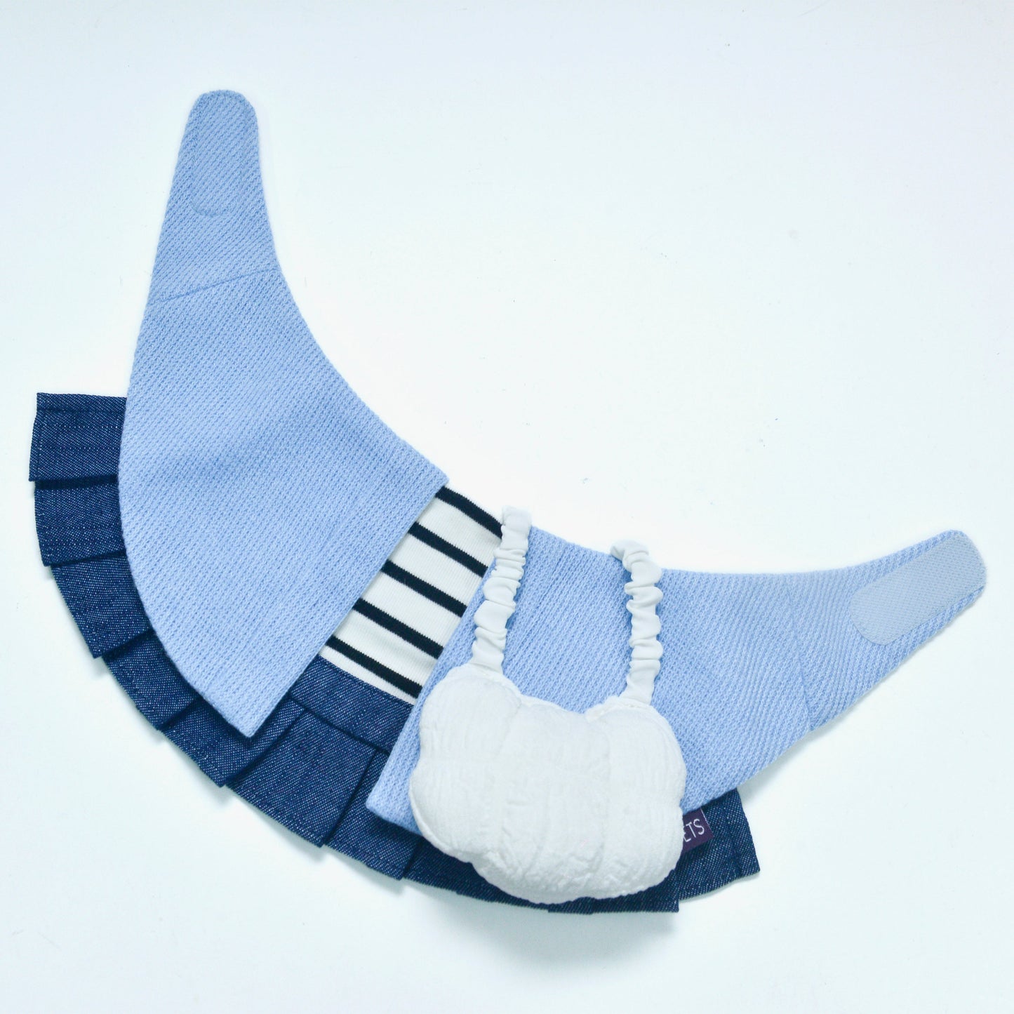 Jessica Pet Bib