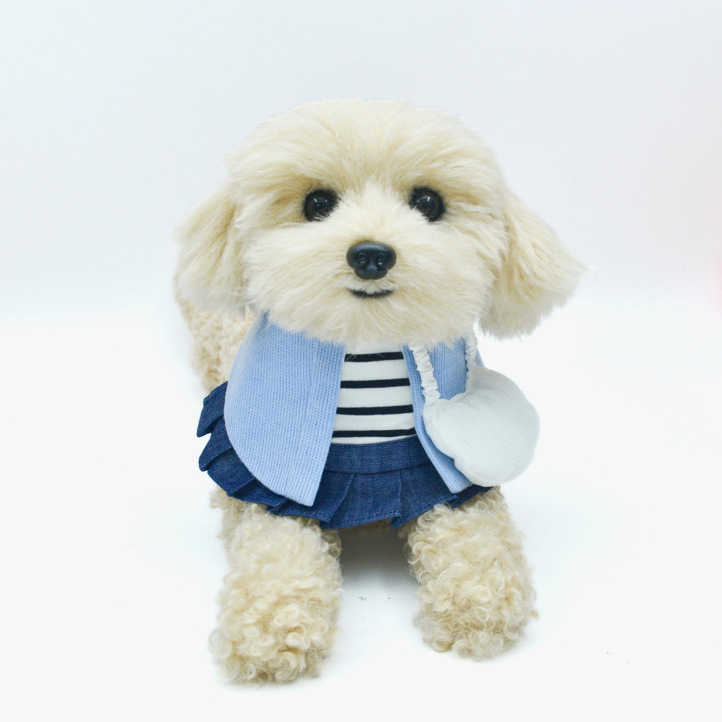 Jessica Pet Bib