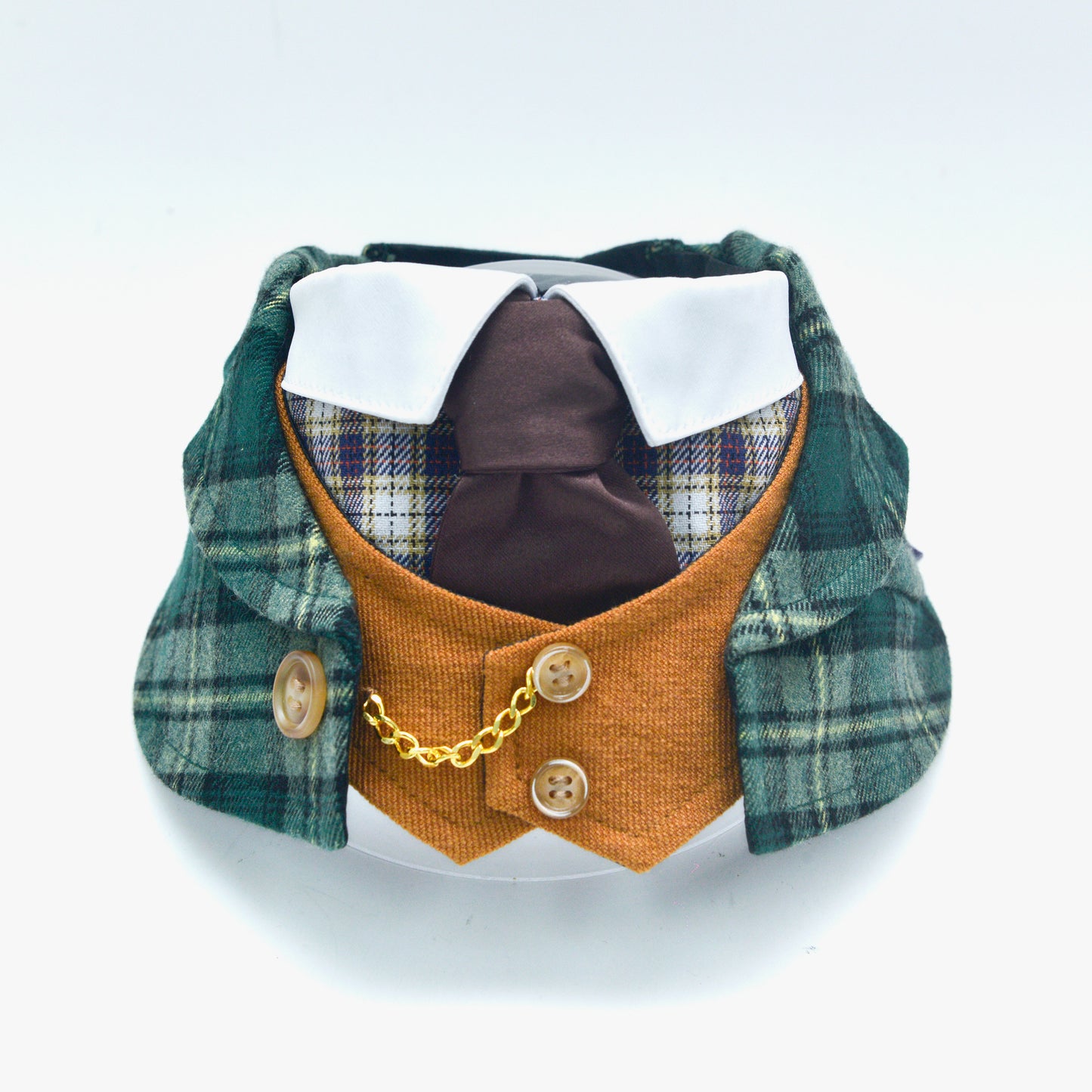 Phillip | Pet Bib