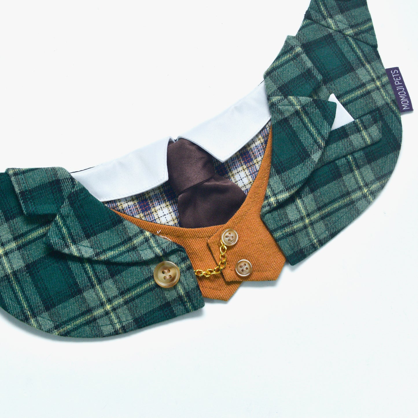 Phillip | Pet Bib