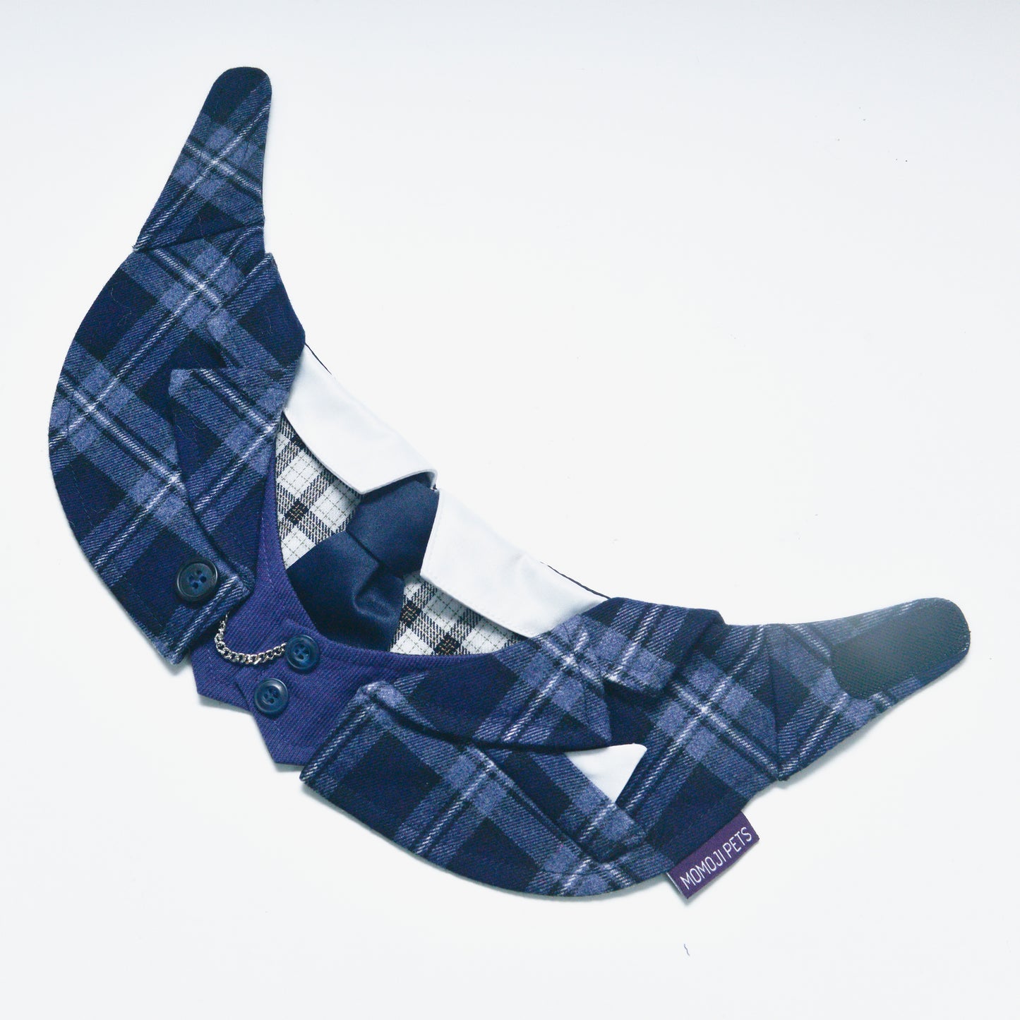 Phillip | Pet Bib