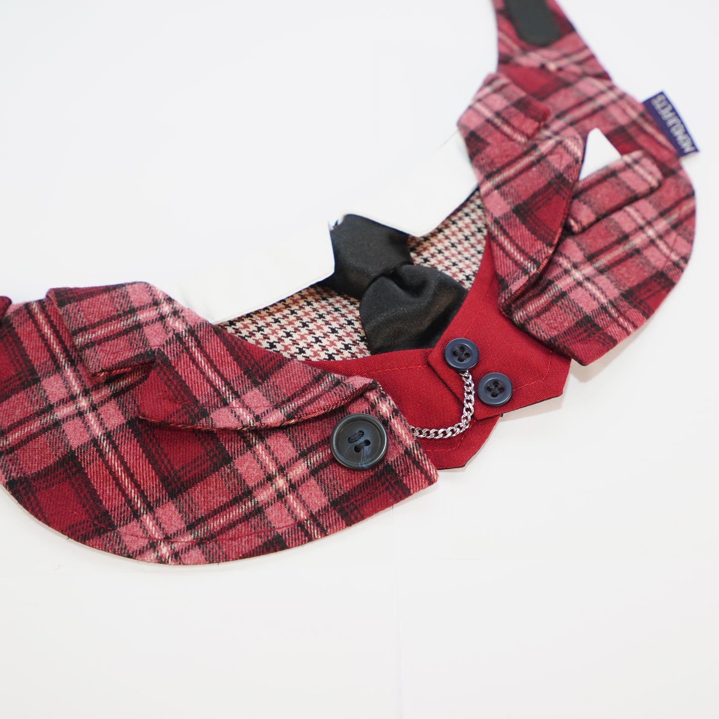 Phillip (New Colours) | Pet Bib