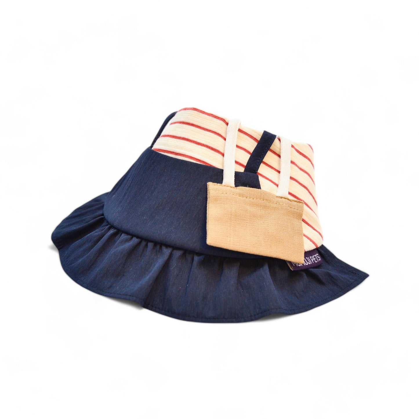 Charmaine Pet Bib
