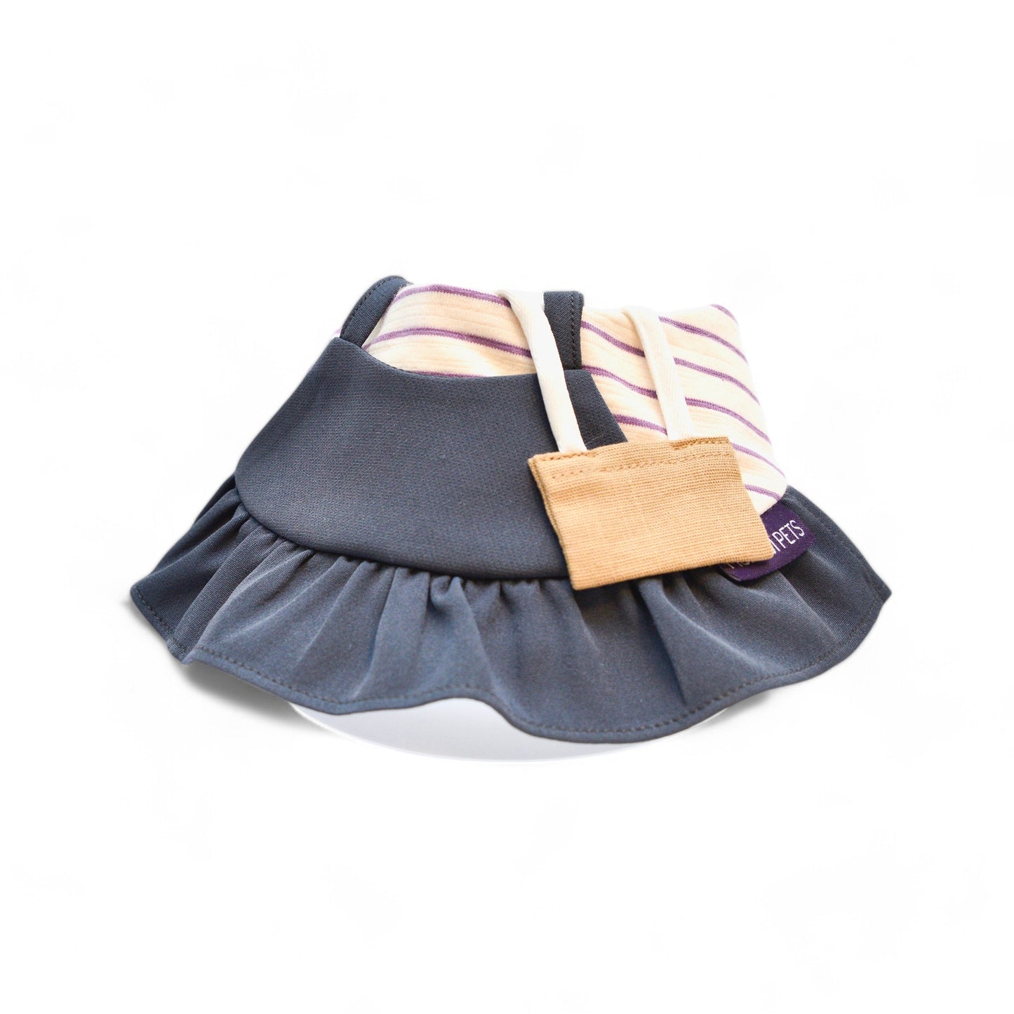 Charmaine Pet Bib