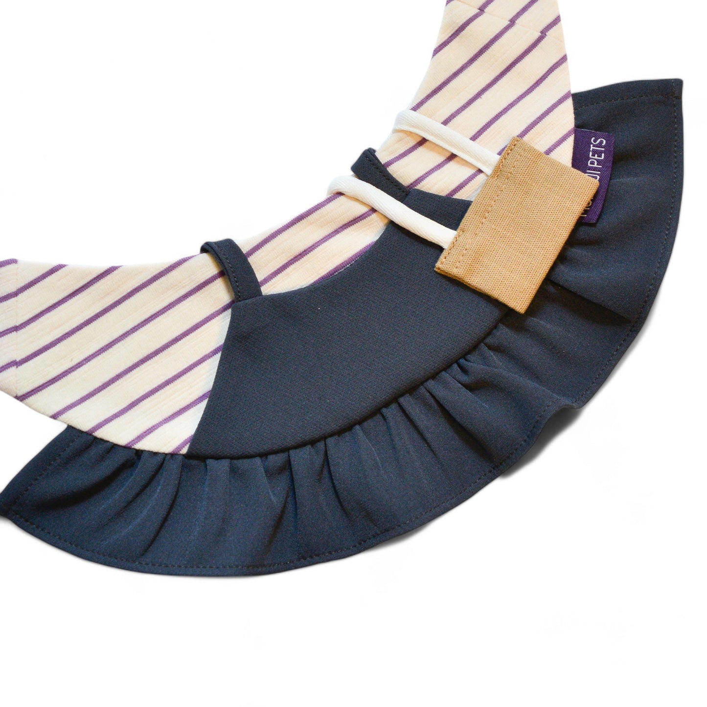 Charmaine Pet Bib