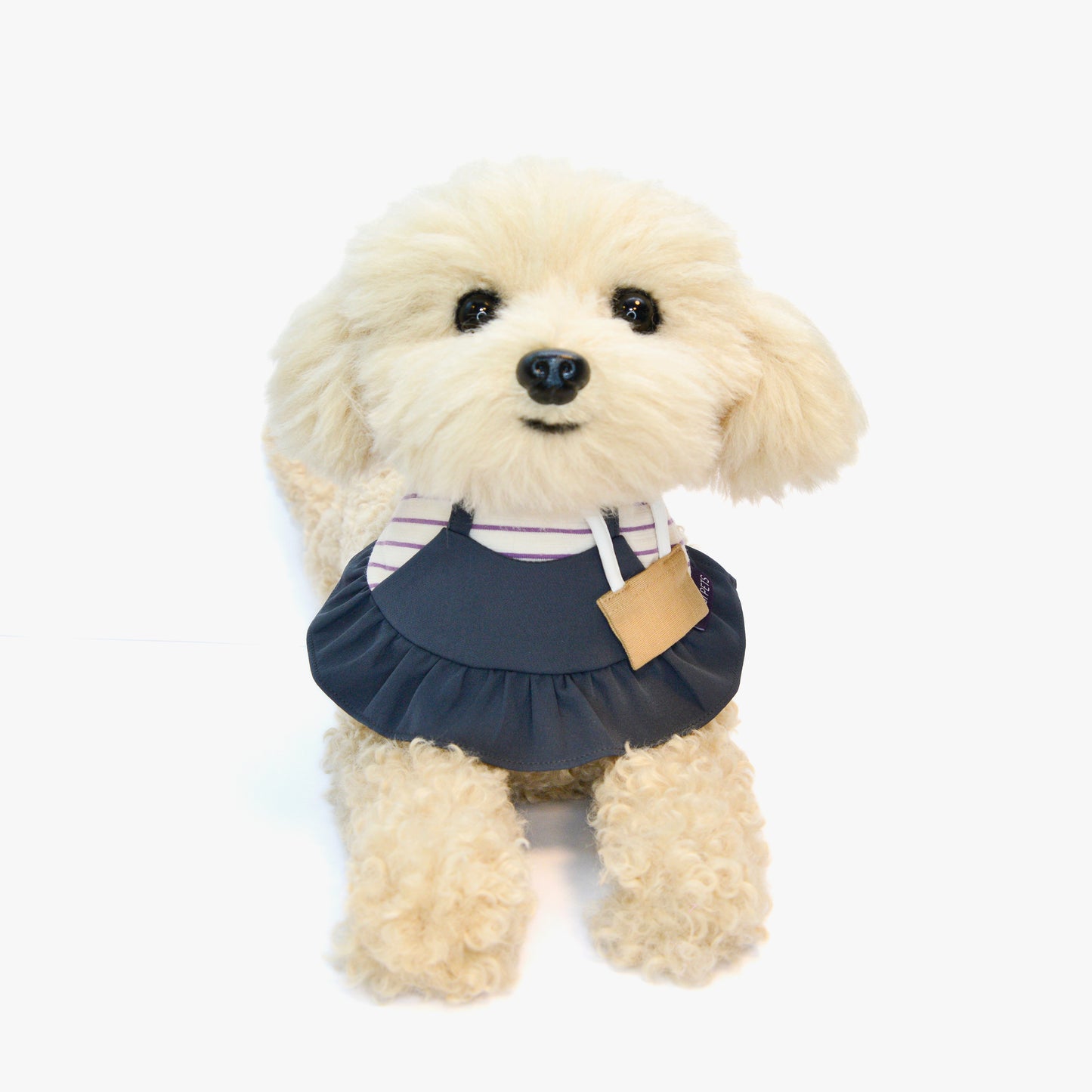 Charmaine Pet Bib
