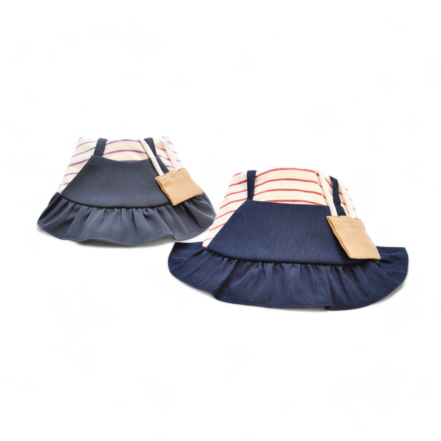 Charmaine Pet Bib
