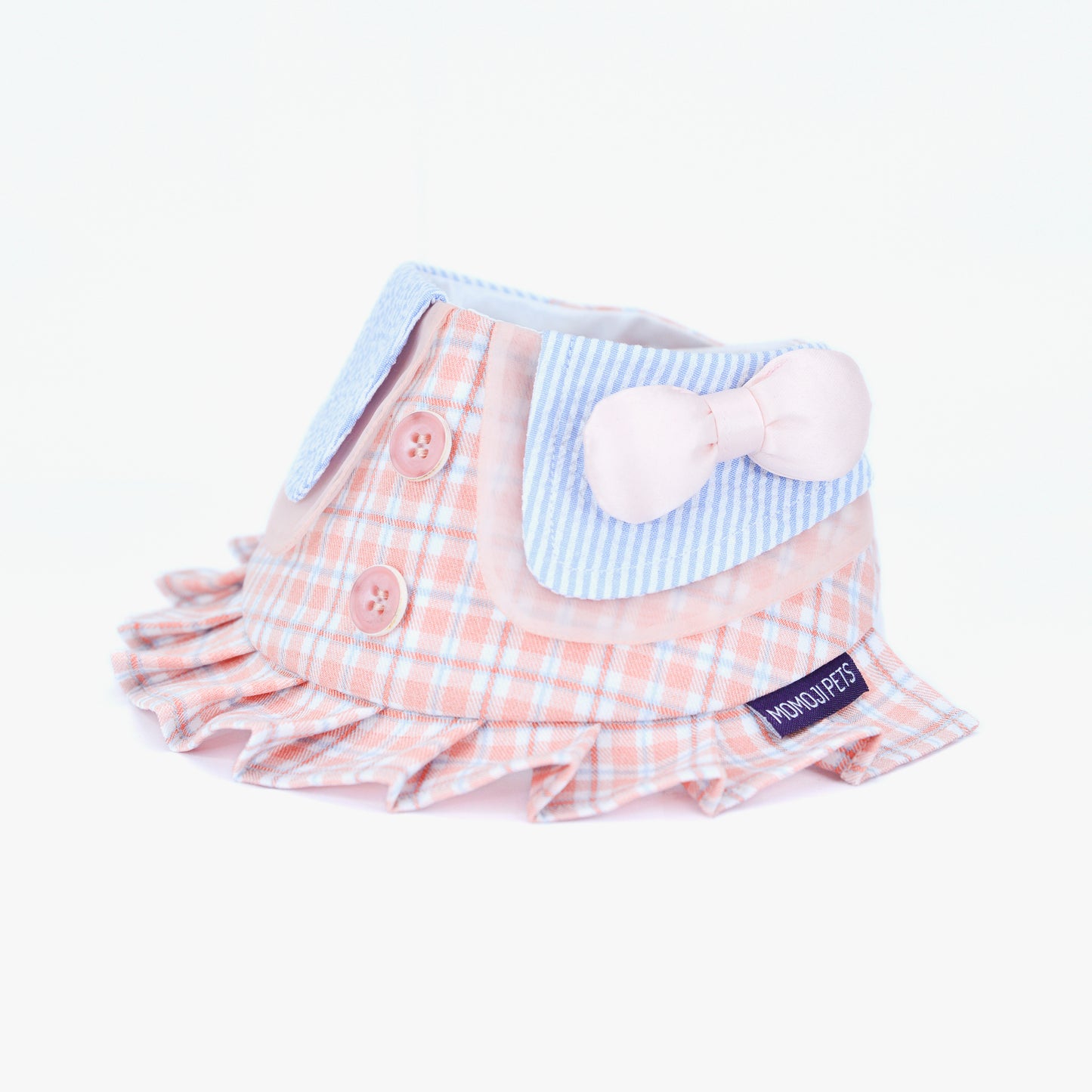 Evelyn Pet Bib
