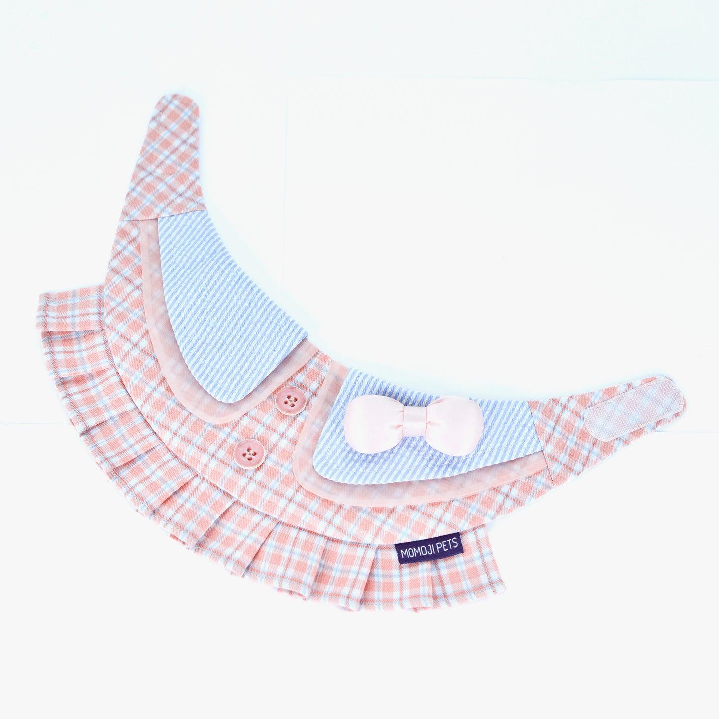 Evelyn Pet Bib