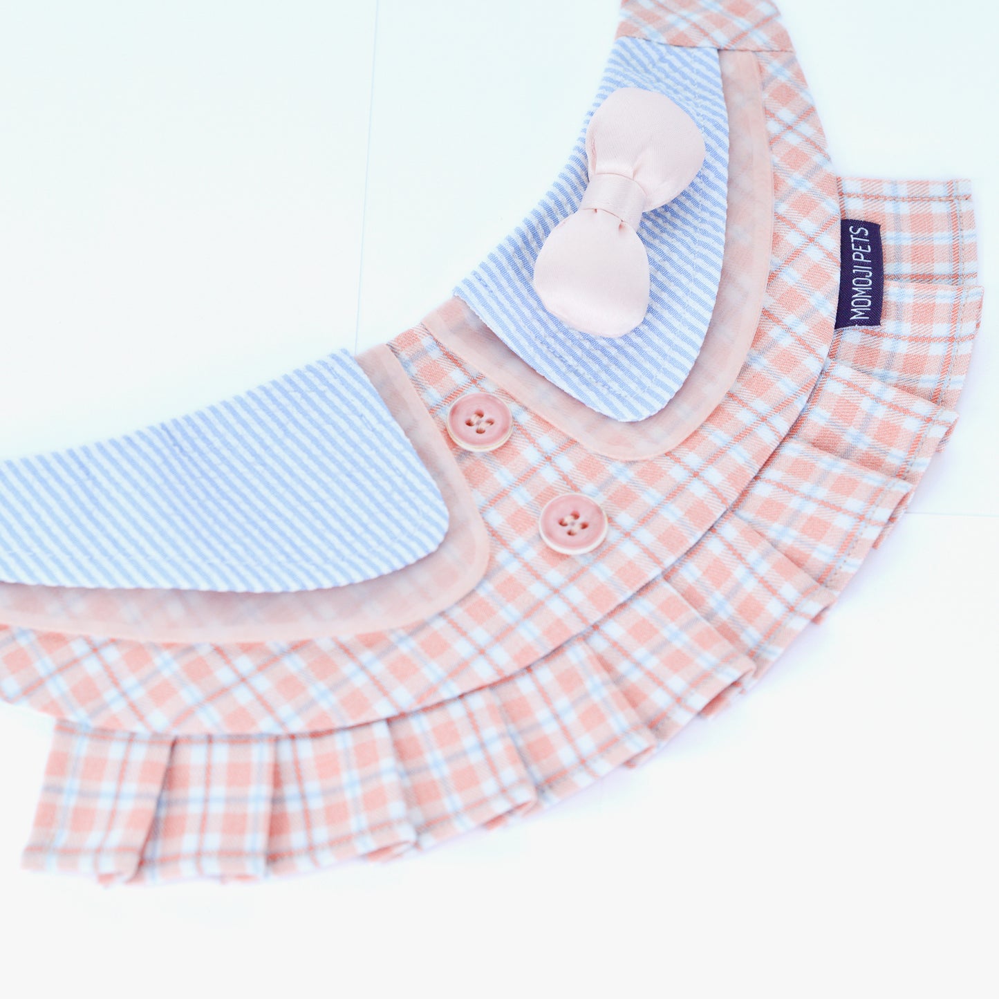 Evelyn Pet Bib