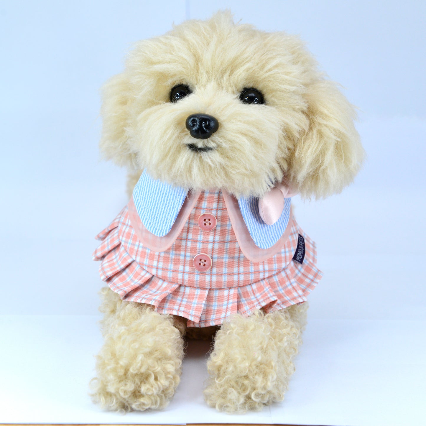 Evelyn Pet Bib