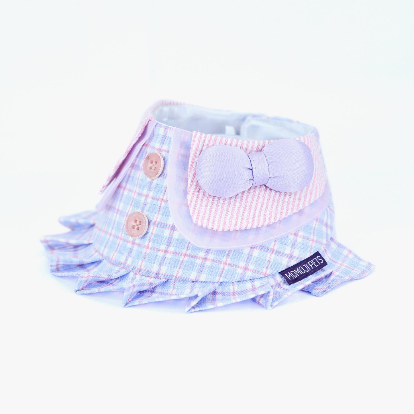 Evelyn Pet Bib