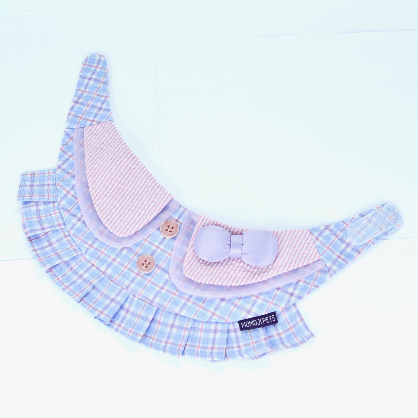 Evelyn Pet Bib