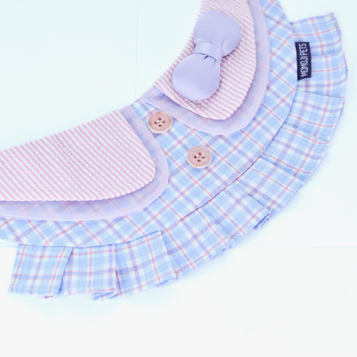 Evelyn Pet Bib