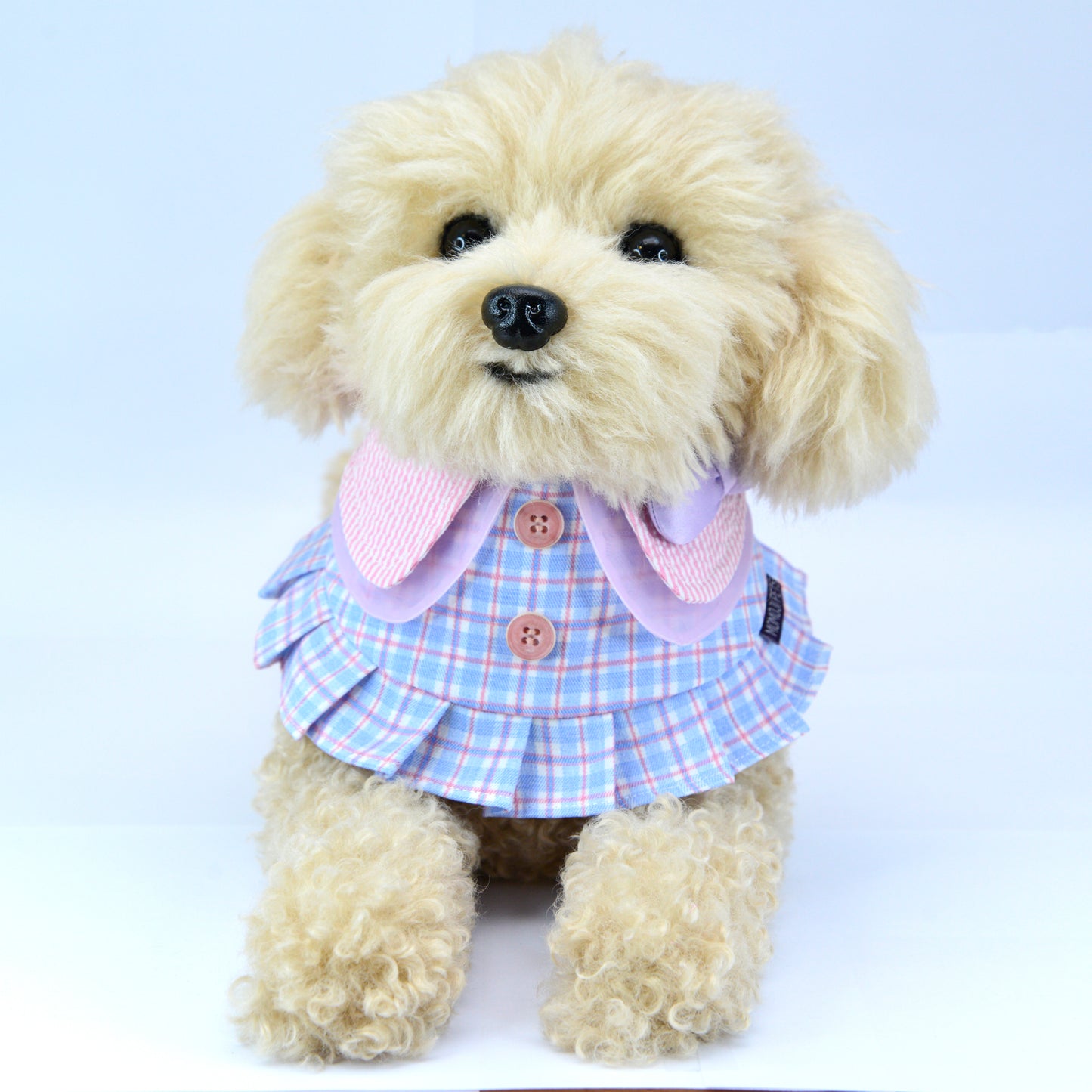 Evelyn Pet Bib