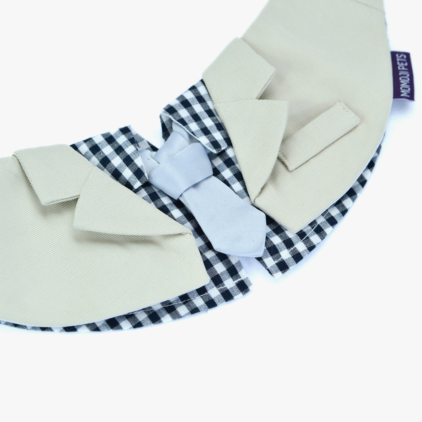 Forest Pet Bib