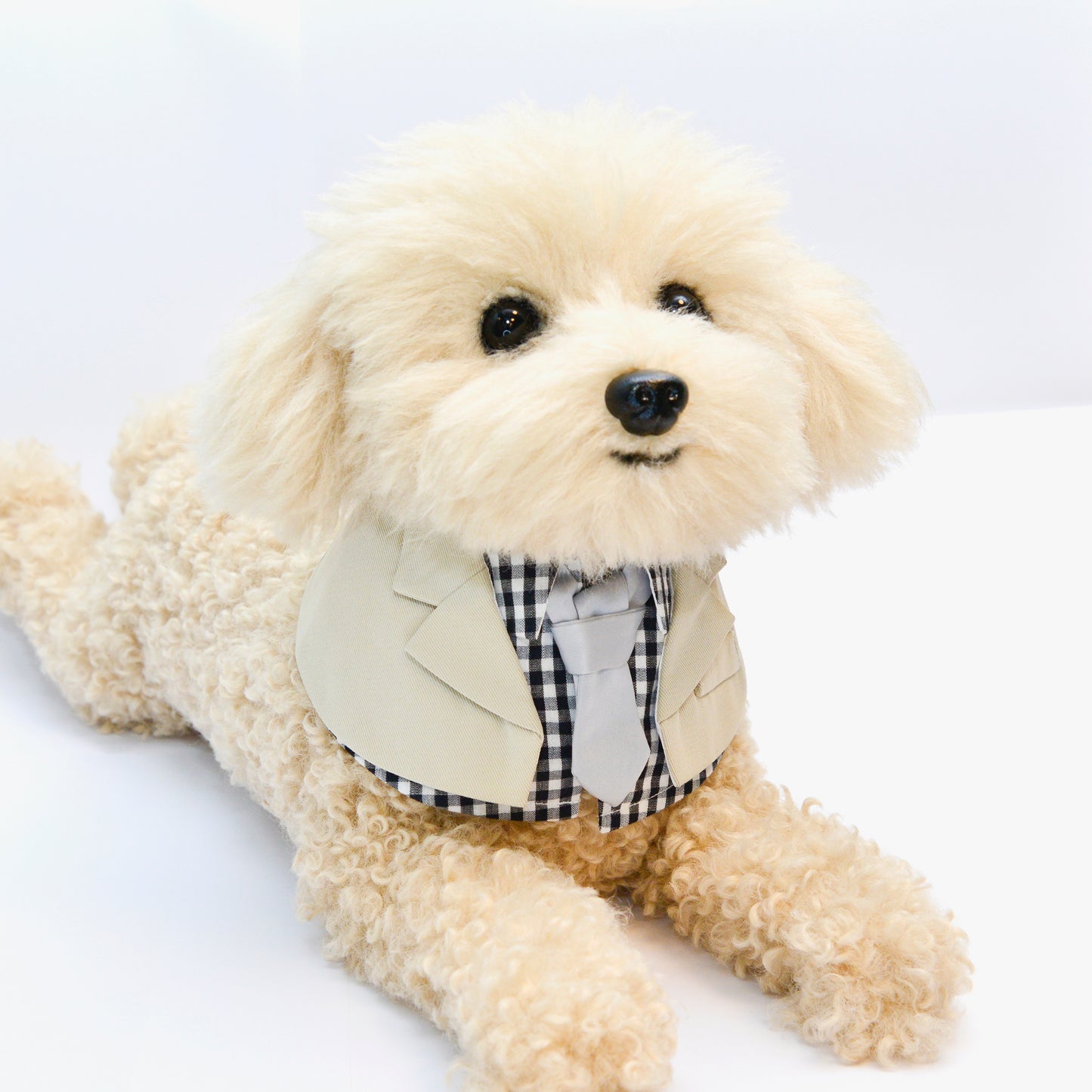 Forest Pet Bib