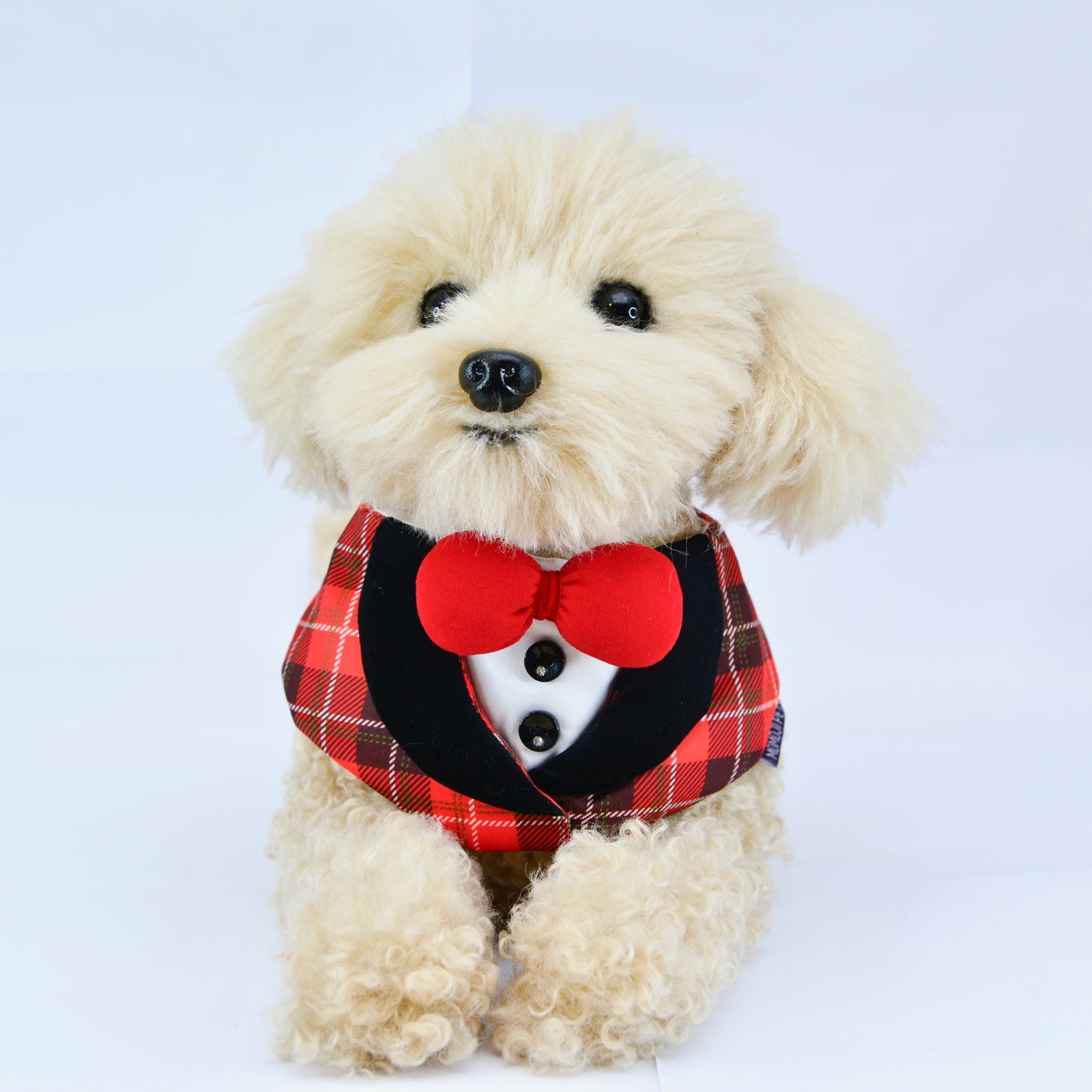 Bowen Pet Bib