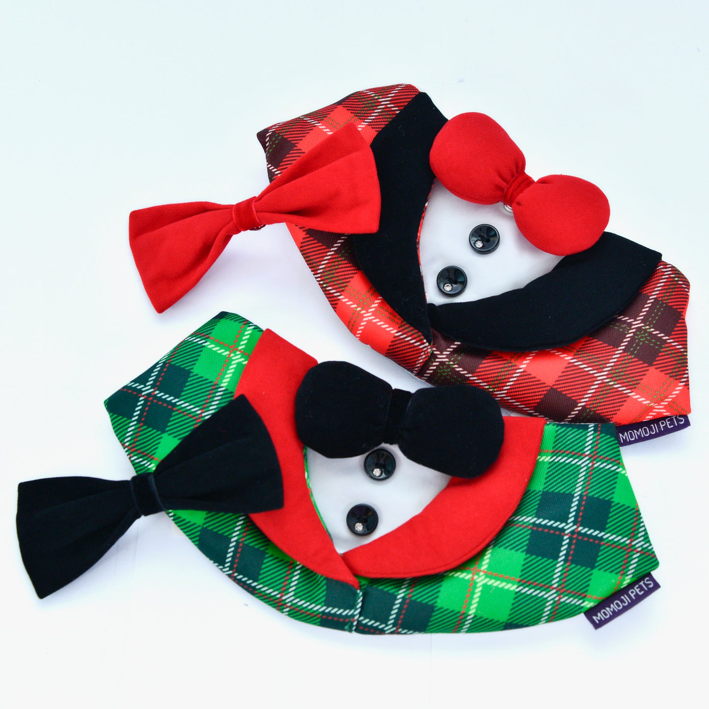 Bowen Pet Bib