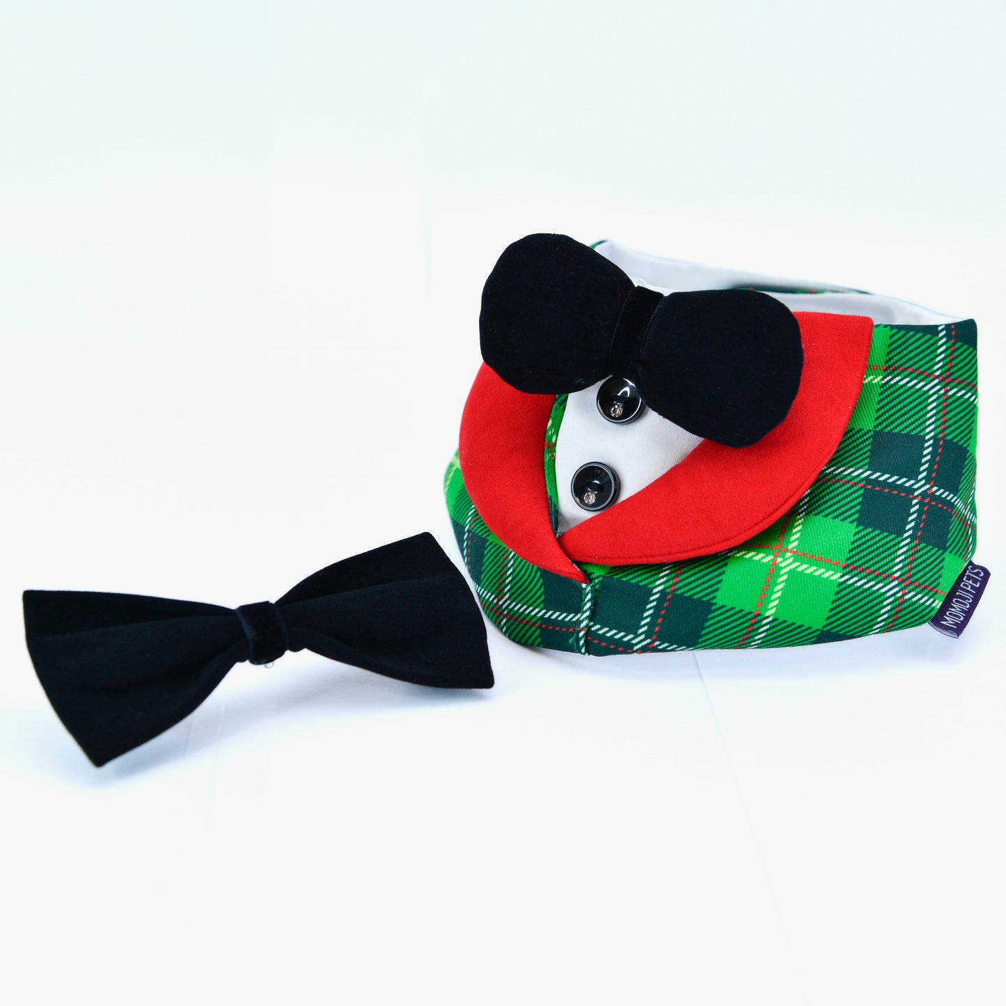 Bowen Pet Bib