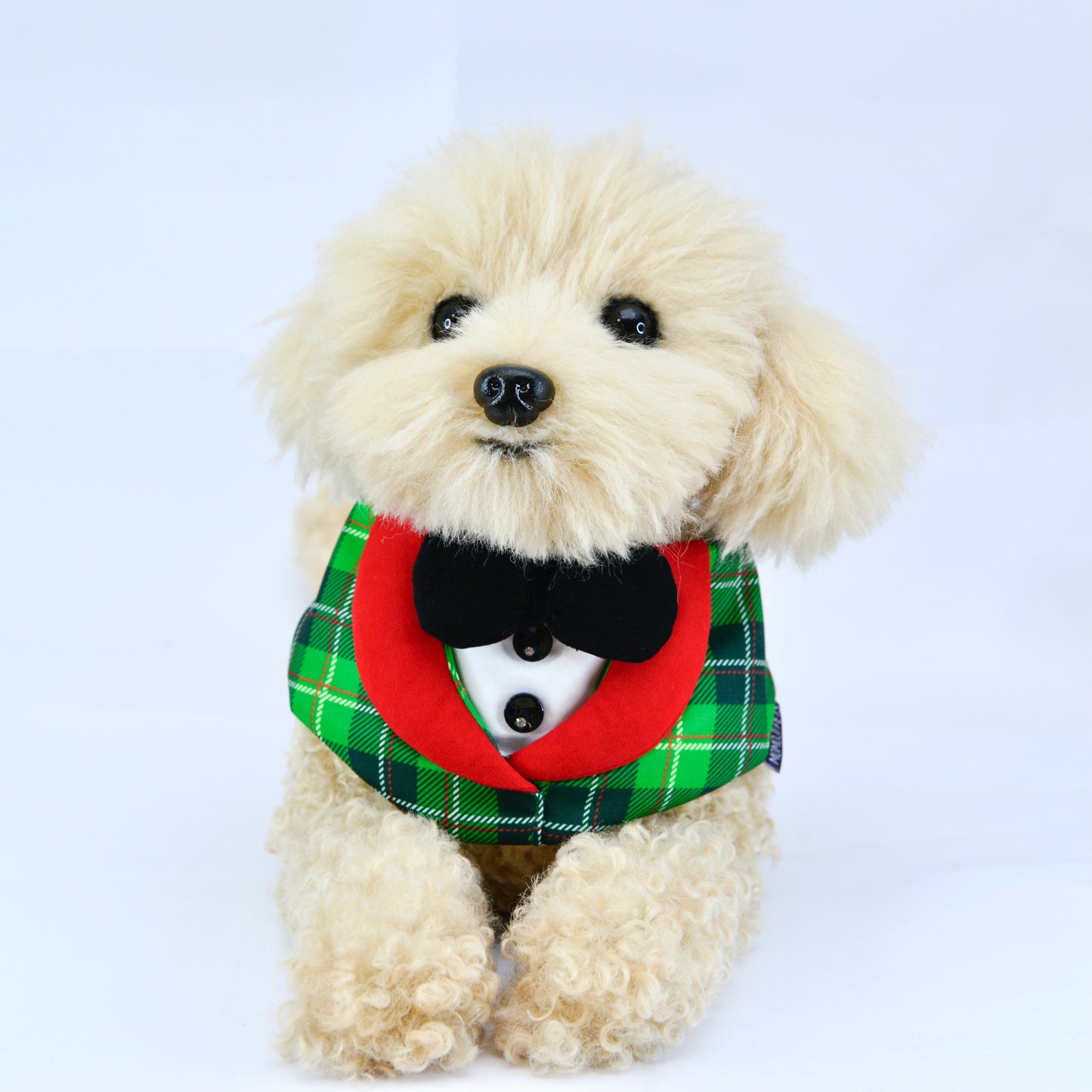 Bowen Pet Bib