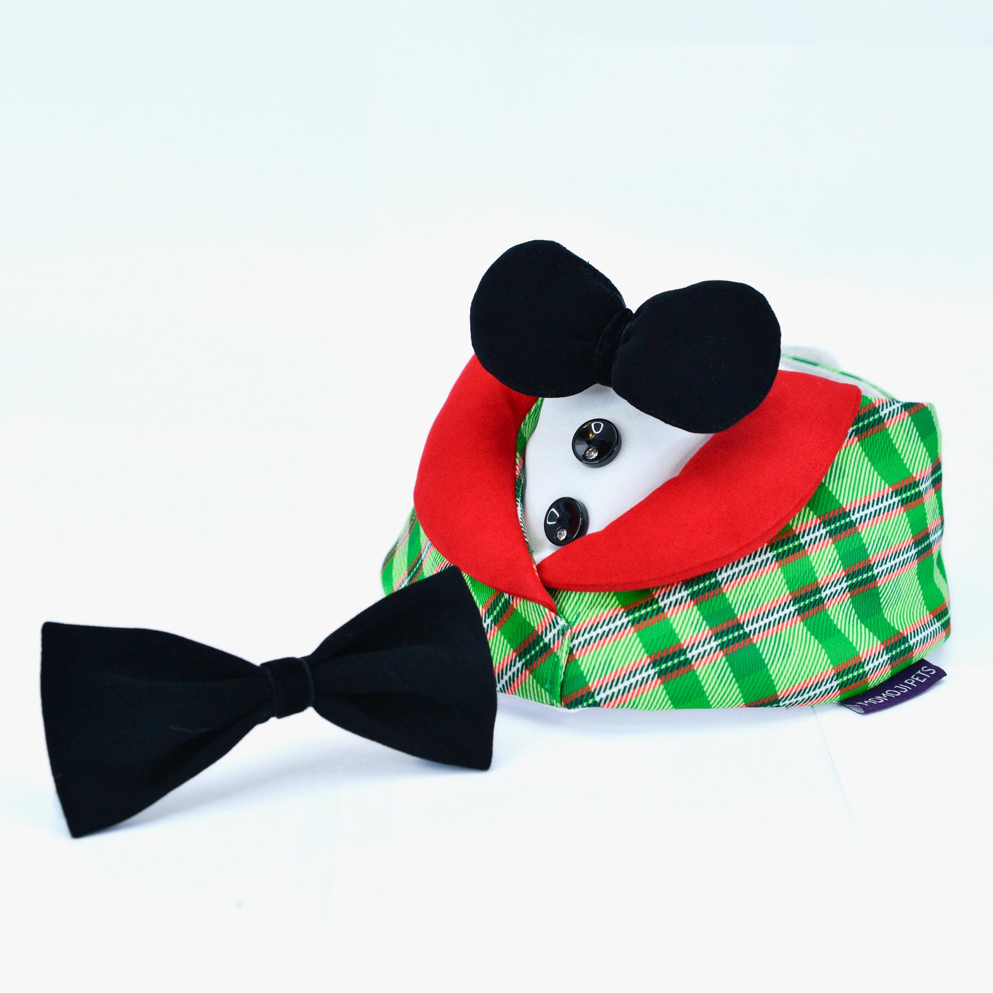 Bowen Pet Bib
