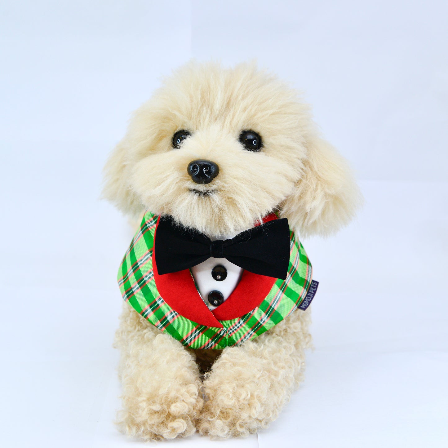 Bowen Pet Bib
