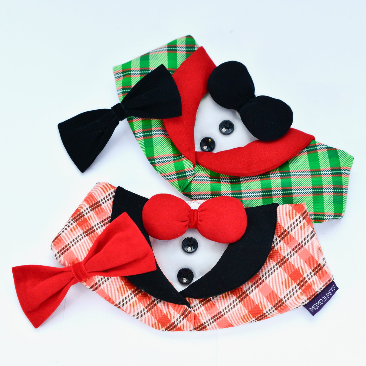Bowen Pet Bib