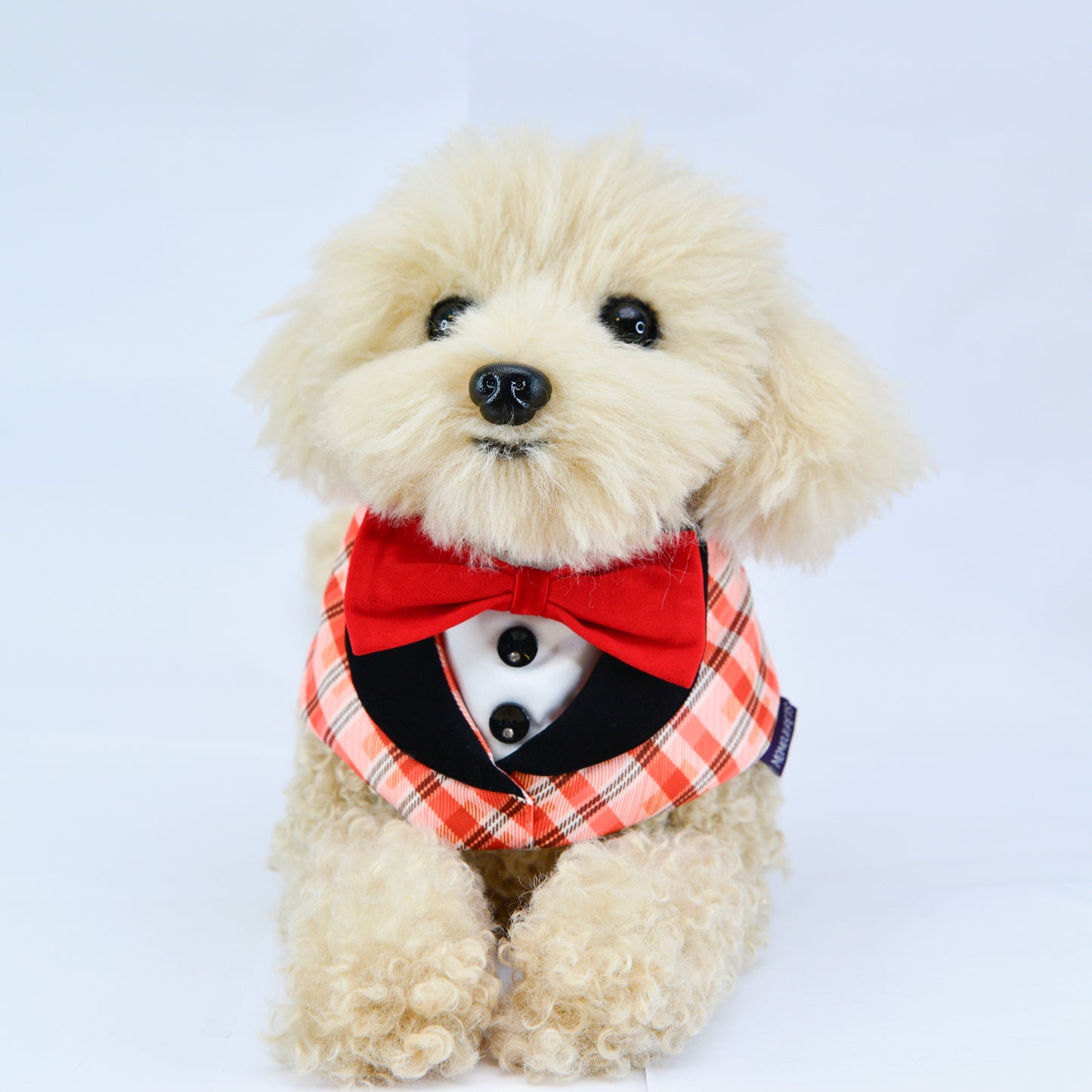 Bowen Pet Bib