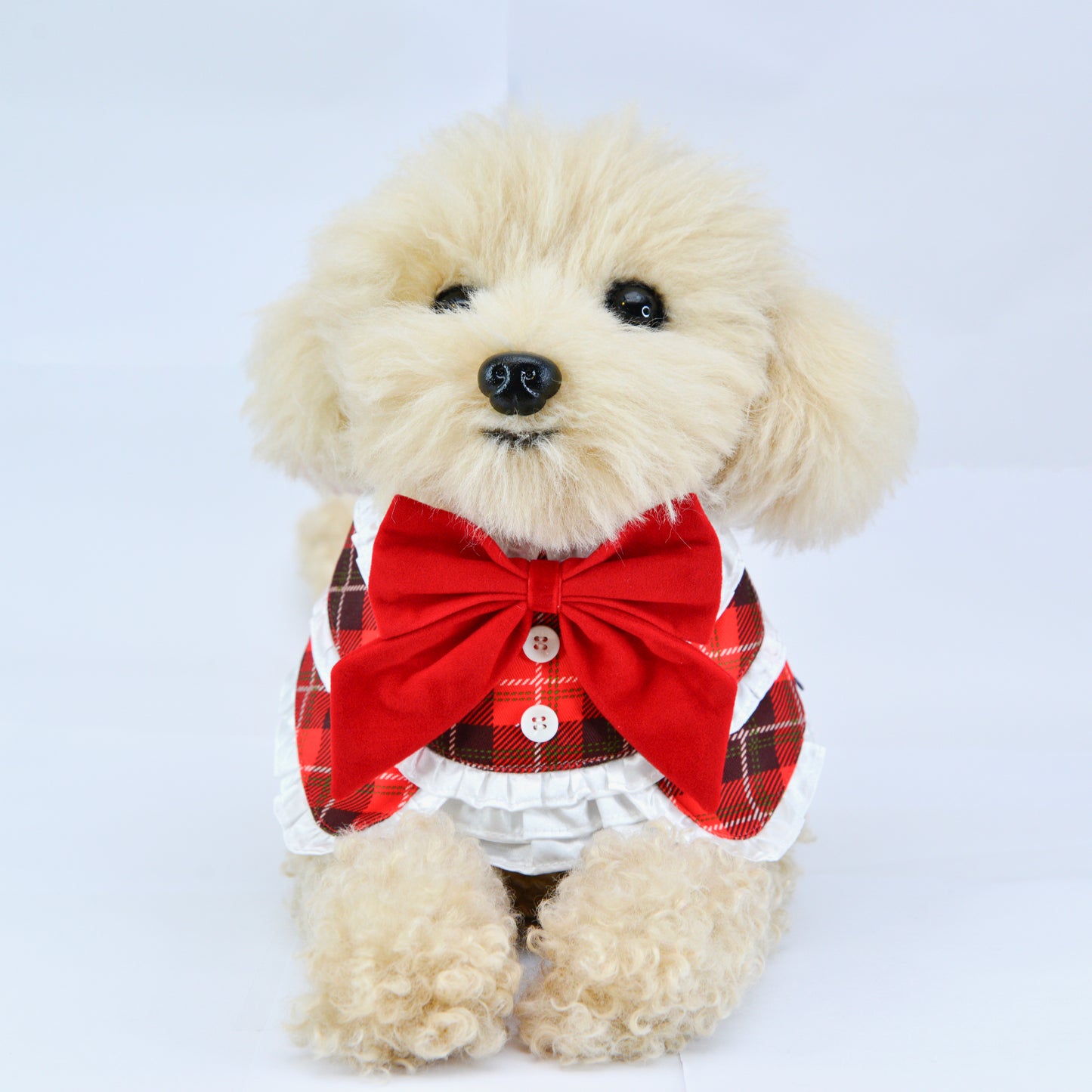 Braemar Pet Bib